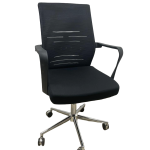 Aqua Pro Computer Chair