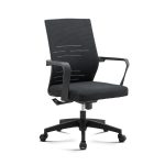 PRODO MEDIUM BACK MESH EXECUTIVE OFFICE CHAIR