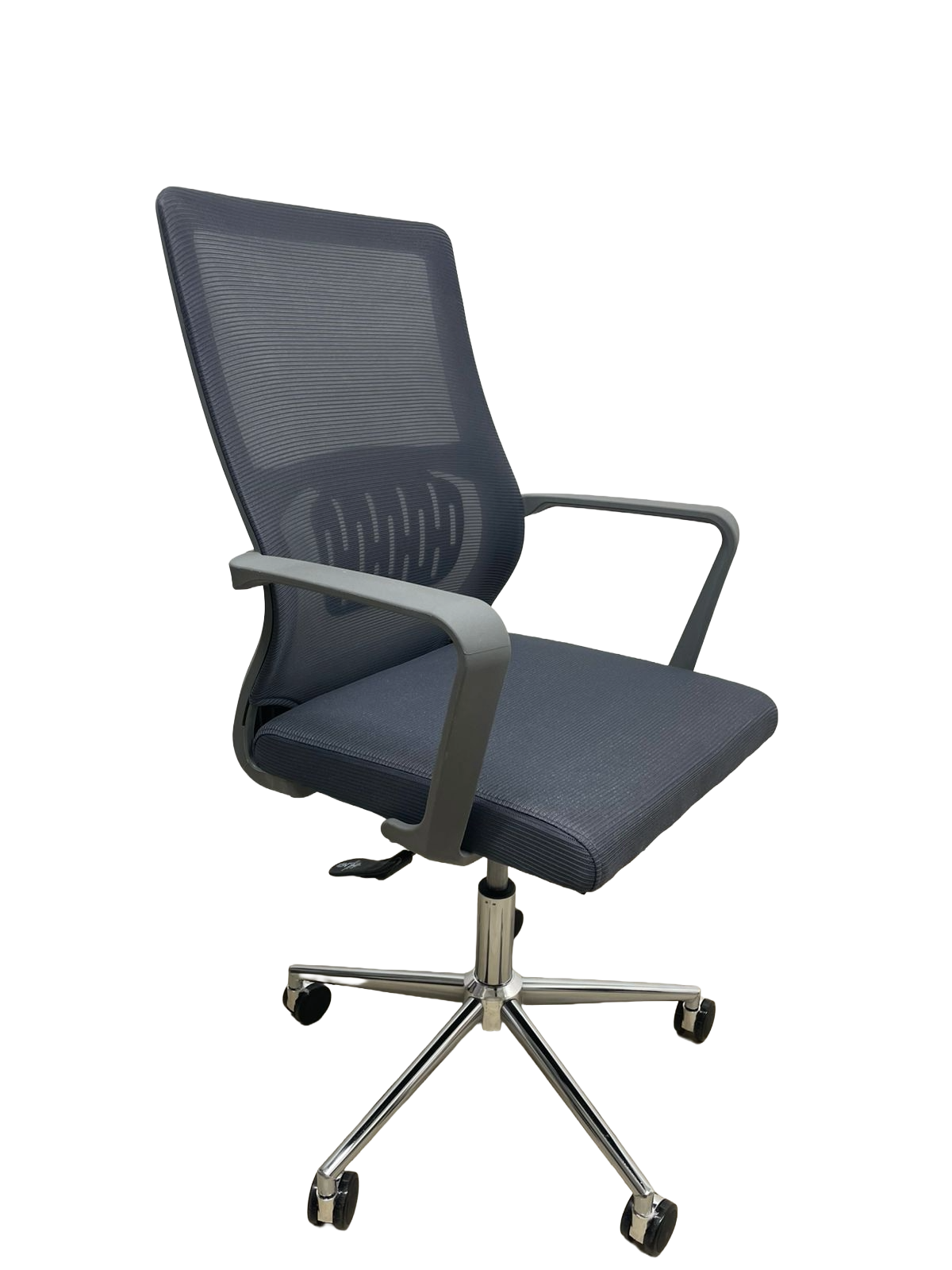Prodo Pro Mesh Office Chair – Gray